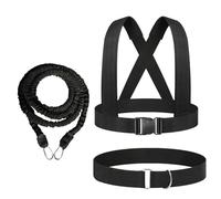 CHYSE Training Cable, Fitness Equipment, Strength Conditioning Rope for Home Fitness, Building Arm Muscles, Core Training Aid, Training Tool for Athletes, Endurance