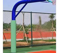 CHZDPP Thicker Basketball Pole Pad, Universal Pillar Padding Garage to Prevent Collisions, Easy - to - Install & High - Density(Color 4)