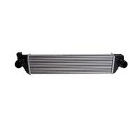 MAHLE ORIGINAL CI 386 000P Intercooler