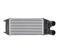 MAHLE Charge Air Cooler Brazed Cooling Fins For Citroën DS Opel Peugeot Vauxhall