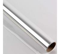 CI 508mm x 4.5m Clear Cellophane Wrap Roll / Florist Film / Bouquet, Gift or Hamper Wrap.