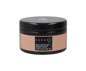 CI BM 8-46 hellblond beige schoko 250ml Chroma ID Home Bonding