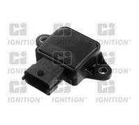 QH XPOT327 Throttle Position Sensor For Honda Kia Land Rover Nissan Porsche Saab