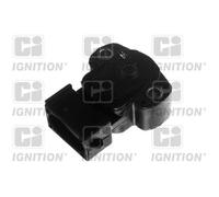 QUINTON HAZELL XPOT404 Throttle position sensor