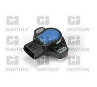 CI Car Vehicle Replacement Accelerator Throttle Pot Position Sensor - XPOT417