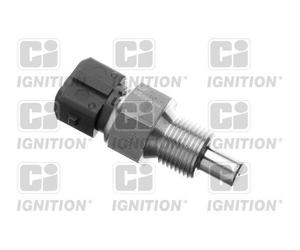 CI Car Vehicle Replacement Angular Coolant Temperature Sensor - XEMS105