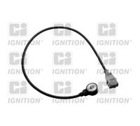 CI Car Vehicle Replacement Angular Knock Sensor with cable - XKS30