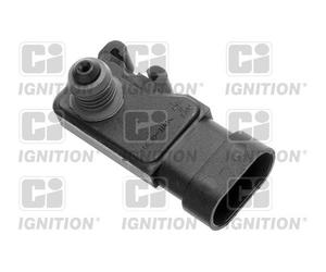 CI Car Vehicle Replacement Oval Manifold Air Pressure Sensor - XMAP527
