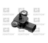 QUINTON HAZELL XMAP555 Sensor, boost pressure
