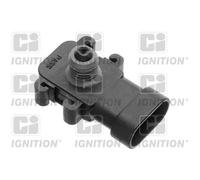QUINTON HAZELL XMAP556 Intake manifold pressure sensor
