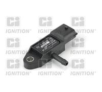 CI Car Vehicle Replacement Oval Manifold Air Pressure Sensor - XMAP591