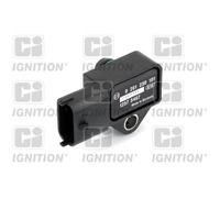 QUINTON HAZELL XMAP615 Intake manifold pressure sensor