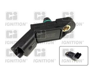 CI Car Vehicle Replacement Rectangular Manifold Air Pressure Sensor - XMAP524