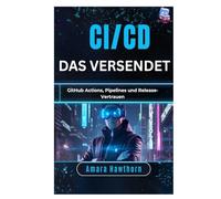 CI/CD, das versendet: GitHub Actions, Pipelines und Release-Vertrauen