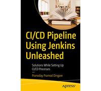 CI/CD Pipeline Using Jenkins Unleashed: Solutions While Setting Up CI/CD Processes