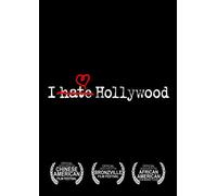 Ci Ci Foster - I Heart Hollywood