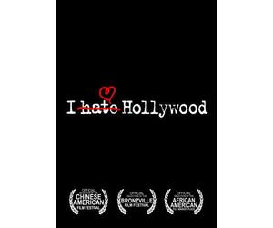 Ci Ci Foster - I Heart Hollywood