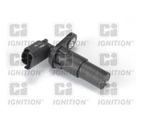 RPM / Crankshaft Sensor fits RENAULT MODUS JP, JP0 1.6 2004 on CI 8200244869 New