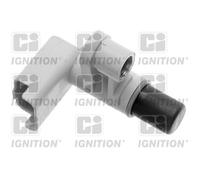 Camshaft Position Sensor fits PEUGEOT 807 2.0 2002 on CI 19208W 96291398 Quality