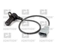 CI Commercial Ignition D-Shape Inductive Engine Speed Sensor w/ cable - XREV443
