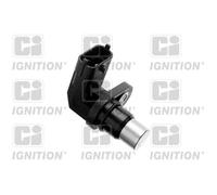 CI - Commercial Ignition Oval Black Hall Sensor Engine Speed Sensor - XREV247