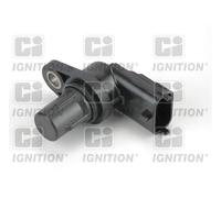 CI - Commercial Ignition Oval Black Hall Sensor Engine Speed Sensor - XREV264