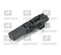 CI - Commercial Ignition Oval Black Hall Sensor Engine Speed Sensor - XREV535