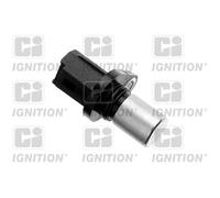 CI - Commercial Ignition Oval Black Inductive Engine Speed Sensor - XREV248
