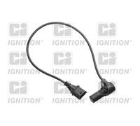 CI - Commercial Ignition Oval Inductive Engine Speed Sensor with cable - XREV316
