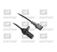 CI - Commercial Ignition Oval Inductive Engine Speed Sensor with cable - XREV387