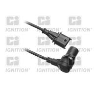 CI - Commercial Ignition Oval Inductive Engine Speed Sensor with cable - XREV426