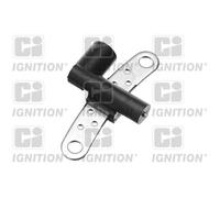 CI - Commercial Ignition Round Black Inductive Engine Speed Sensor - XREV314