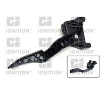 QUINTON HAZELL XAPS125 Accelerator pedal position sensor