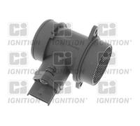 QUINTON HAZELL QM748 Mass air flow sensor