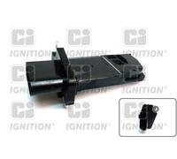 CI Commercial Igntion D-Shape Air Mass Sensor - QM1076