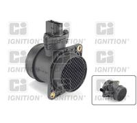 CI Commercial Igntion D-Shape Air Mass Sensor w/ housing - QM1086