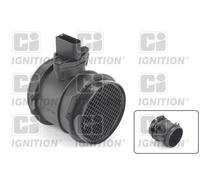 CI Commercial Igntion D-Shape Air Mass Sensor w/ housing - QM1096