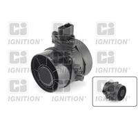 CI Commercial Igntion D-Shape Air Mass Sensor w/ housing - QM1118