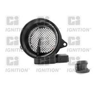 CI Commercial Igntion D-Shape Air Mass Sensor w/ housing - QM860