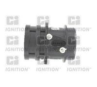 CI Commercial Igntion D-Shape Air Mass Sensor w/ housing - QM925