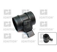 CI Commercial Igntion Rectangular Air Mass Sensor w/ housing - QM1084