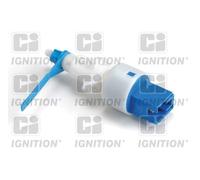 CI Commercial Igntion Rectangular Brake Light Switch - XBLS240
