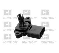CI D-Shape Manifold Air Pressure Sensor w/ Integrated Air Temp Sensor - XMAP578