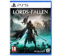 CI Games Lords of the Fallen (100% Uncut) (Deutsche Verpackung)