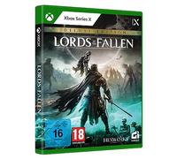CI Games Lords of the Fallen Deluxe Edition (Xbox Series X)