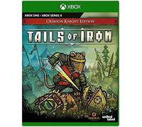 CI GAMES S.A. Tails of Iron Crimson Knight Edition