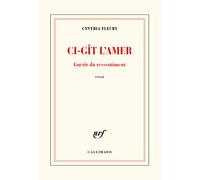 Ci-git l'amer/Guerir du ressentiment