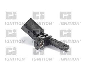 Ci Ignition ABS Wheel Speed Sensor - OEM Quality Direct Fit Replacement - XABS105