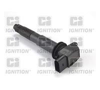 Ci Ignition Coil - Original Equipment OEM Quality Direct Fit Replacement Ignition Coil - XIC8185