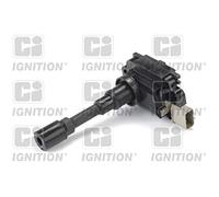 Ci Ignition Coil - Original Equipment OEM Quality Direct Fit Replacement Ignition Coil - XIC8189